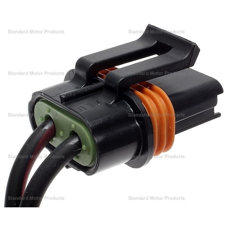 Standard Ignition S568, Hp4430 HP4430